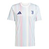 Original Fußballtrikot Juventus Pre-Match 2025-26 Für Herren